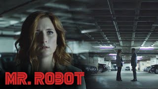The Dark Army's Mole | Mr. Robot
