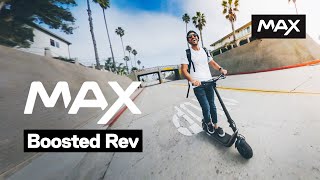 Get CREATIVE with 360 - Scooter Cruise