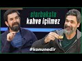 Starbaksta Kahve İçilmez - Uğur Işılak & Serdar Tuncer | Konu Nedir?