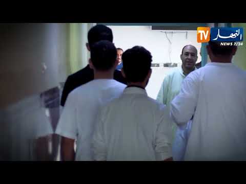 سطيف قصة شاب نجح في الخروج من مستنقع الإدمان والمخدرات 