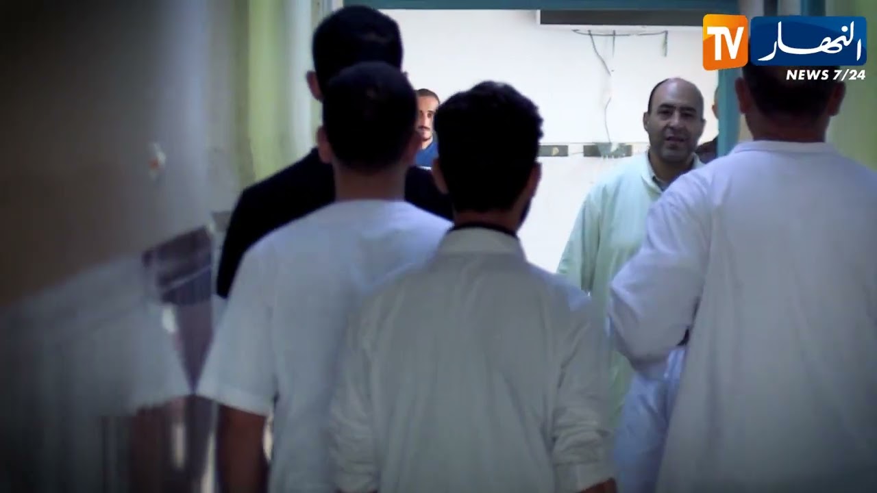 سطيف: قصة شاب نجح في الخروج من مستنقع الإدمان والمخدرات