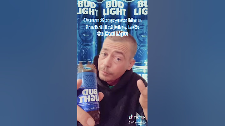 Bud Light & Post Malone