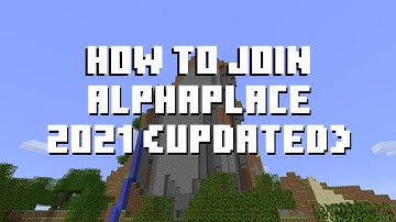 How to Join AlphaPlace in 2021 [] 5 methods, crash & skin & sound fix, and mod installation tutorial