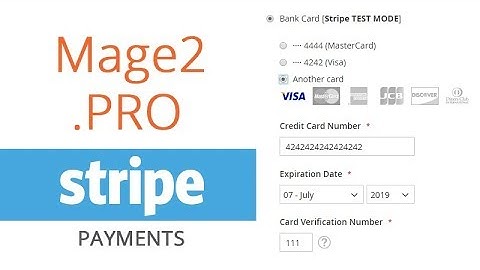 Stripe integration with Magento 2. Part 8. Multishipping checkout
