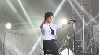 一瞬 - 逆流 (LIVE at HKT WESTK POPFEST) 2023/4/2 fancam