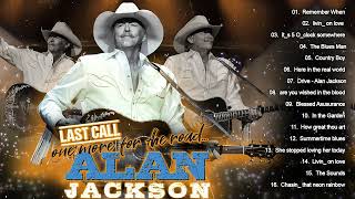 Alan Jackson Greatest Hits Full Album - Best Old Country Songs All Of Time - Best Songs Alan Jackson screenshot 5