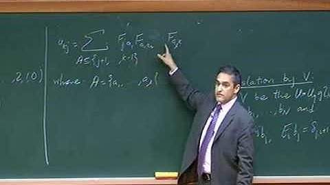 Arun Ram (Univ. of Melbourn) / Universal Verma modules and translation / 2009-09-22