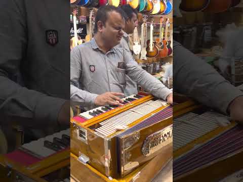 Saathiya Nahi Jaana Ke Jee Na Lage Ruhdaari JAMUNA MUSIC CHANDIGARH