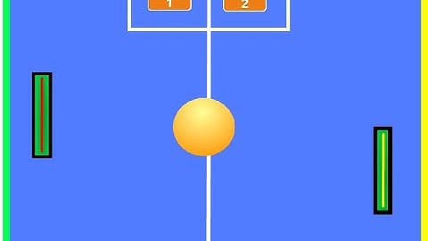 How To Make BALL AND PADDLE Game In SCRATCH | Scratch Game | Easy Tutorial | Scratch Tutorial