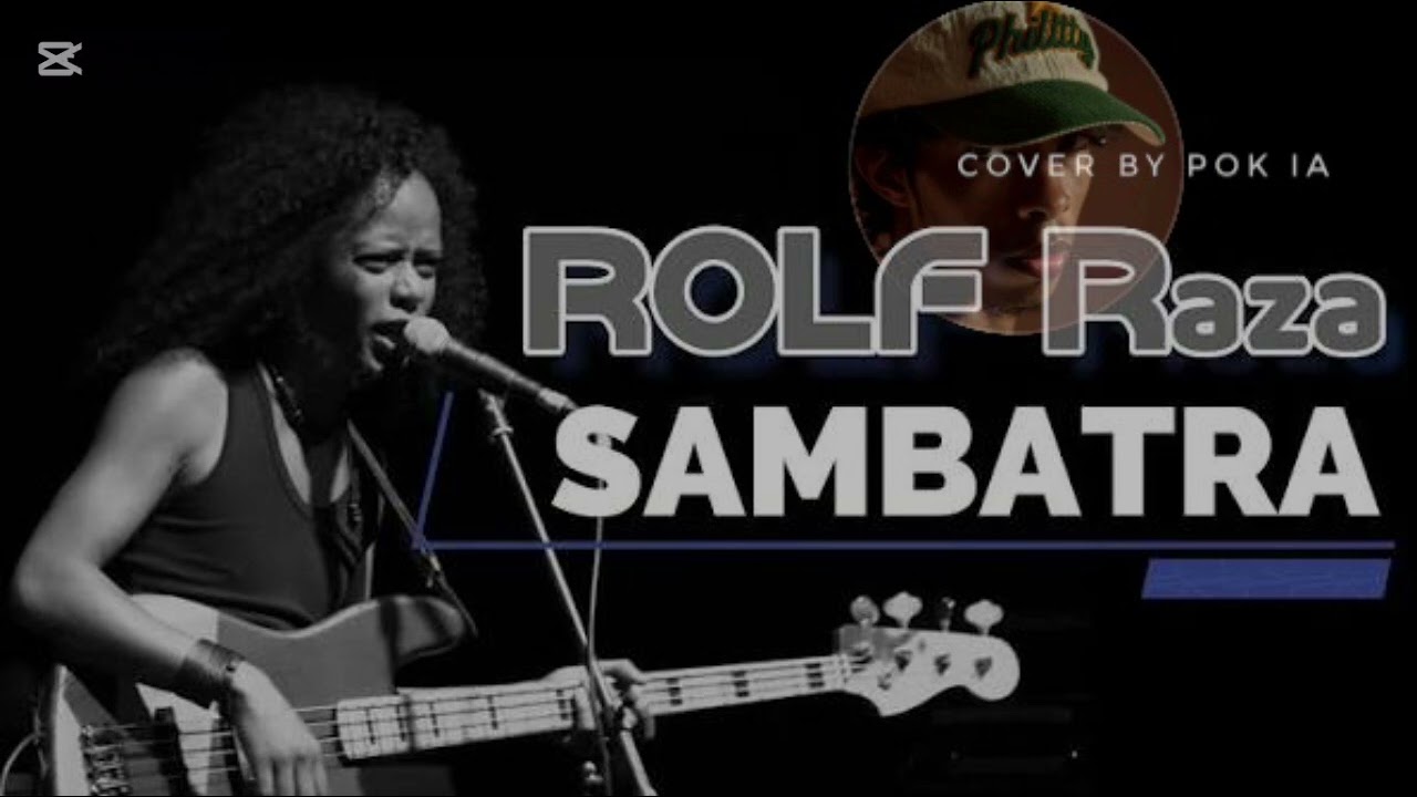 Rolf Raza - SAMBATRA 