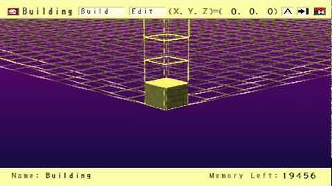 RPGM2 - Building Tutorial