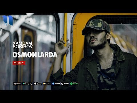Xamdam Sobirov — Osmonlarda | Хамдам Собиров — Осмонларда (music version)