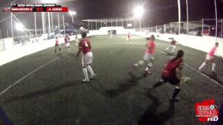 Manchester State VS Muebleria Marsa - Liga Femenil - Futbol Rapido El Seminario - Futbol Tijuana