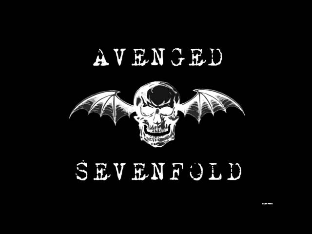 Avenged Sevenfold - Nightmare (YouTube Remix) class=