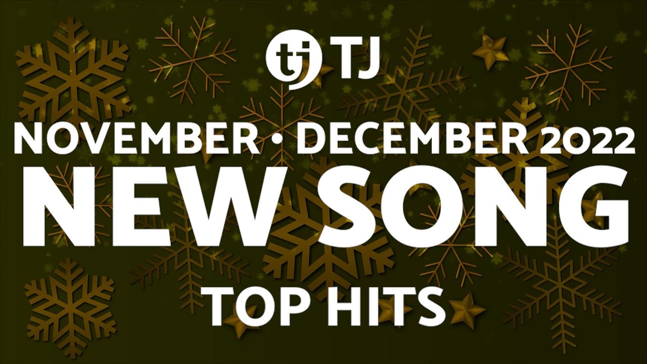 november-december-2022-new-song-top-hits-youtube