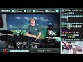 The8bitdrummer plays "Shijoushugi adtruck" by Hololive Idol project!