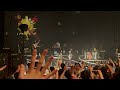 PEOPLE 1 『夏は巡る』 / after dark オリックス劇場 1日目