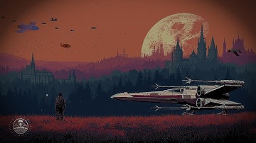 1 9 8 6　ＮＯＳＴＡＬＧＩＡ [ Retrowave - Synthwave - Dreamwave Mix ] PRT-3