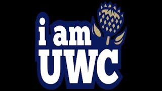 UWC 2019 Graduation: 03rd April (S02 - 14.00)