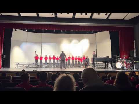 Bel Canto Children S Choir Babala Gumbala