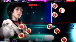 DJ Max Technika 3: Get Down