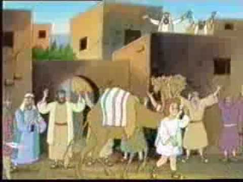 დავითი და გოლიათი