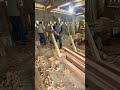 Handcrafted Woodworking: Traditional Joinery and Carpentry