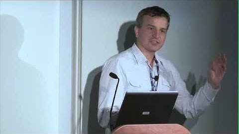 Solr on Windows: Does it Work? Does it Scale?, Teun Duynstee, Funda, Eurocon 2011
