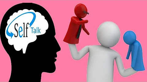 Talking To Yourself: Is It Normal?