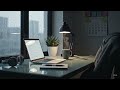 Deep Focus Music - Concentration Music for Studying, ADHD Music, Super Intelligence