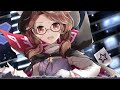 【 東方深秘録】 ガリガリミラクル / 「 豚乙女」【Vietsub】