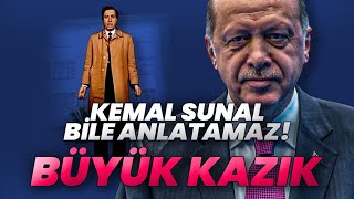 Kemal Sunal Bile Anlatamaz Büyük Kazık