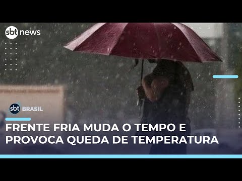 Video frente-fria-traz-chuva-e-queda-de-temperatura-no-rs-e-sp-a-partir-de-terca-07-sbt-brasil