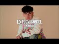 Junior h  extssy model audio oficial