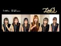 LinQ / 「 I am...」 【Remote Live ver,】