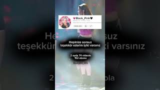 Yg Açıklama Yaptı Blackpink Ayrılıyor
