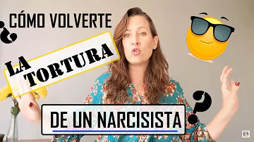 ¿Cómo evitar que un narcisista te haga daño?