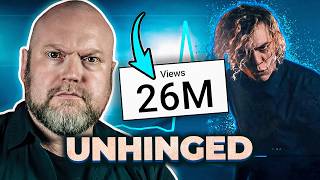 The Mix That Made Lorna Shore Go Viral