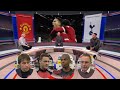 MOTD Man United vs Tottenham 3-2 Review Ronaldo's Performance Fantastic | All Interview