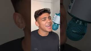 When the producers kid Interrupts the studio session🤦🏽‍♂️😂 #shorts #viral