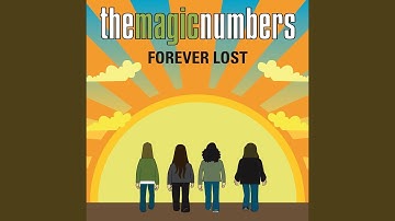 Forever Lost
