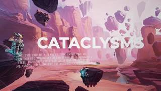 Living Planet on KICKSTARTER - 21st November 20H GMT+1 - TRAILER