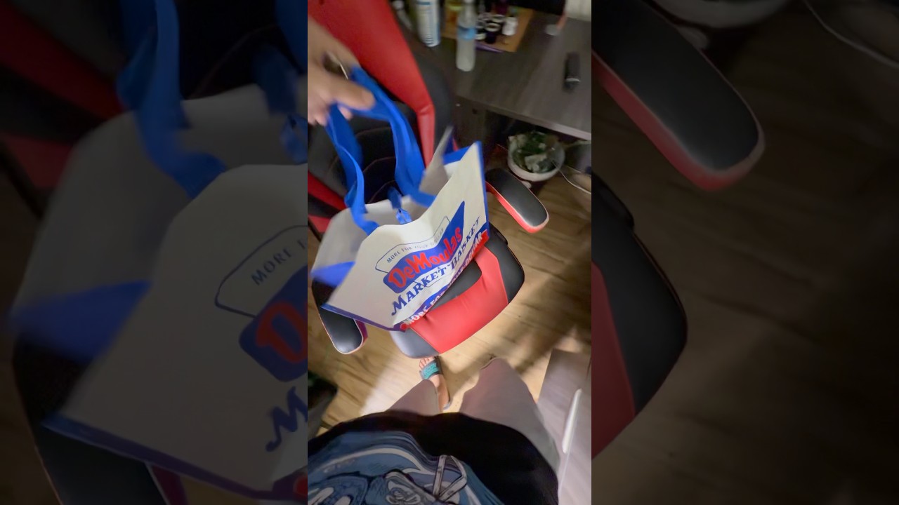 Always been a big fan of Market Basket nowadays even more 