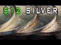 The Path To $12 Silver