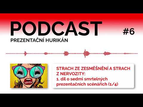 Video: Podcasty, Ktoré Sa Budú Blížiť K Vašej ďalšej Ceste