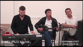 Dere Köyün Söğütü