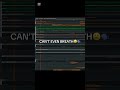 Chris Brown No One Else Synthclub Remix TikTok RMX Trying Hard To But Can T Even Breathe 