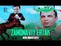 Botir Imomxo'jayev - Zamonaviy ertak (Shukur SHOU 2018)