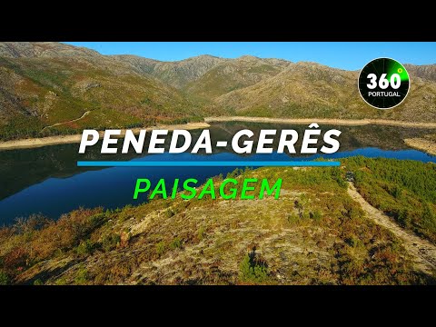 Vídeo: Parque Natural 