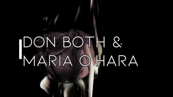 Maria O'Hara & Don Both updated - Maria O'Hara & Don Both